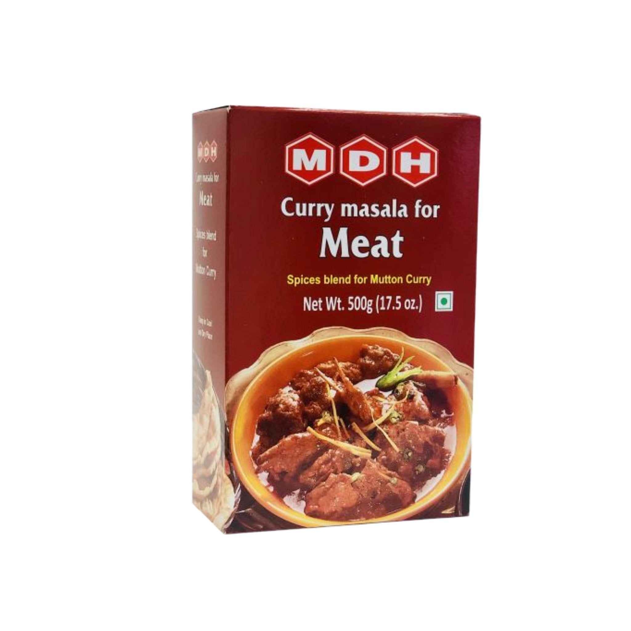 Buy Curry Masala For Meat Mdh Gm Indiaco Quicklly