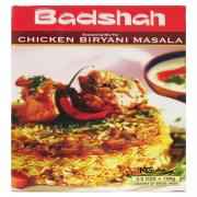 Buy Badshah Chicken Biryani Masala 100 Gm Namaste Plaza Quicklly