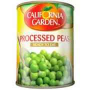 Buy California Garden Peas 400 Gm Manpasand Quicklly