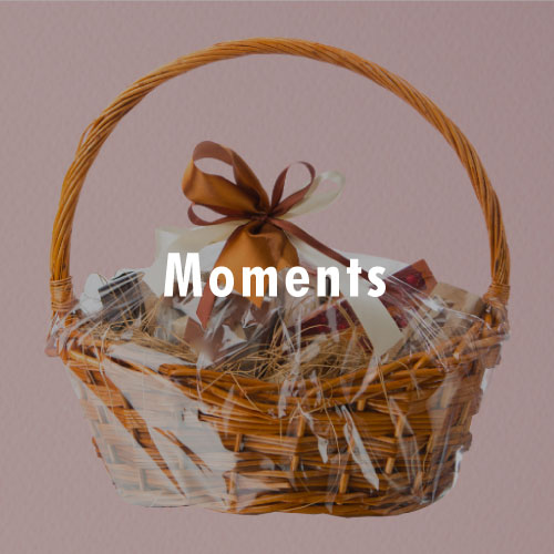 Moments - Celebrate Every Moment