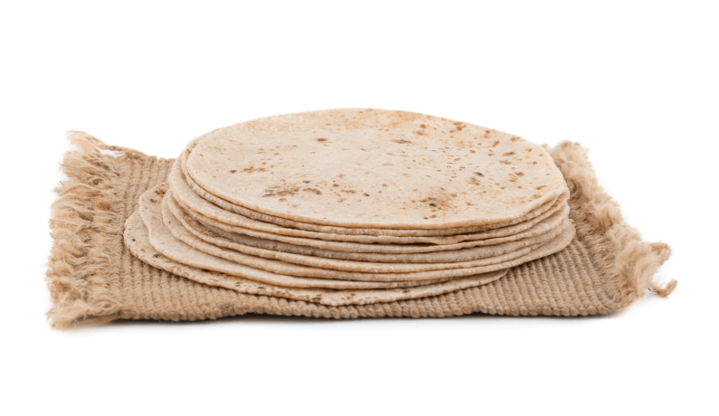 What are Rotis