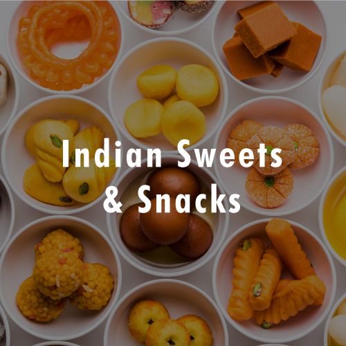 Rajbhog Sweets & Snacks