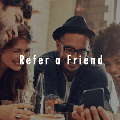 Refer a Friend to Quicklly