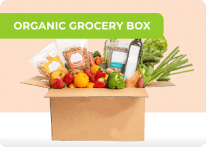 Organic Box