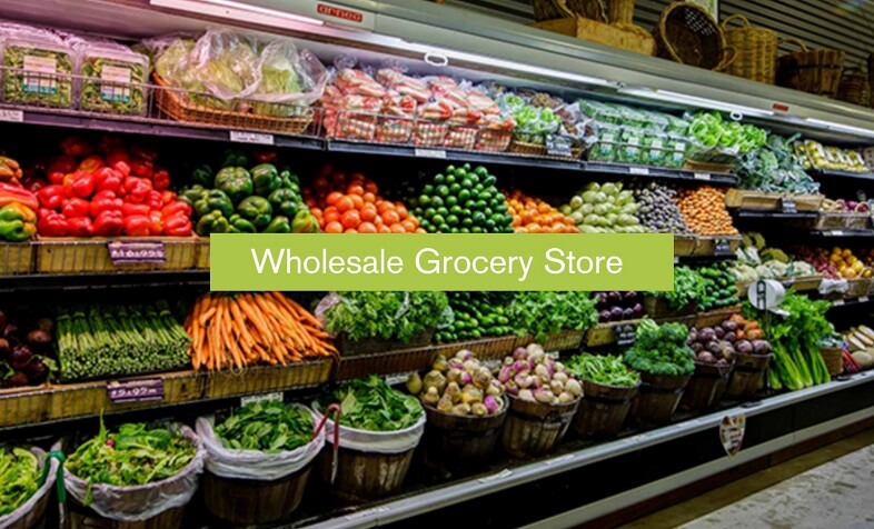 What To Expect From A Wholesale Grocery Store?