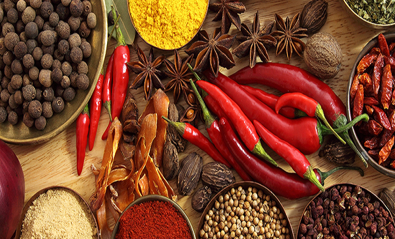 7 Spices You Cannot Miss if you Love Indian Cuisine