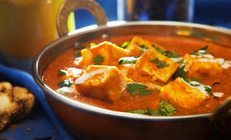 Most Famous Indian Dishes You Should Try 
