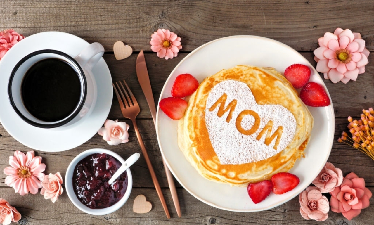 This Mothers Day Surprise Your Mom with Her Favorite Meal