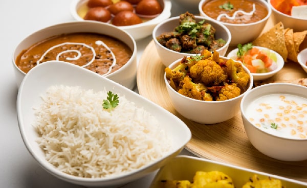 Order Quicklly's Indian Meal Kits When Don't Have to Cook