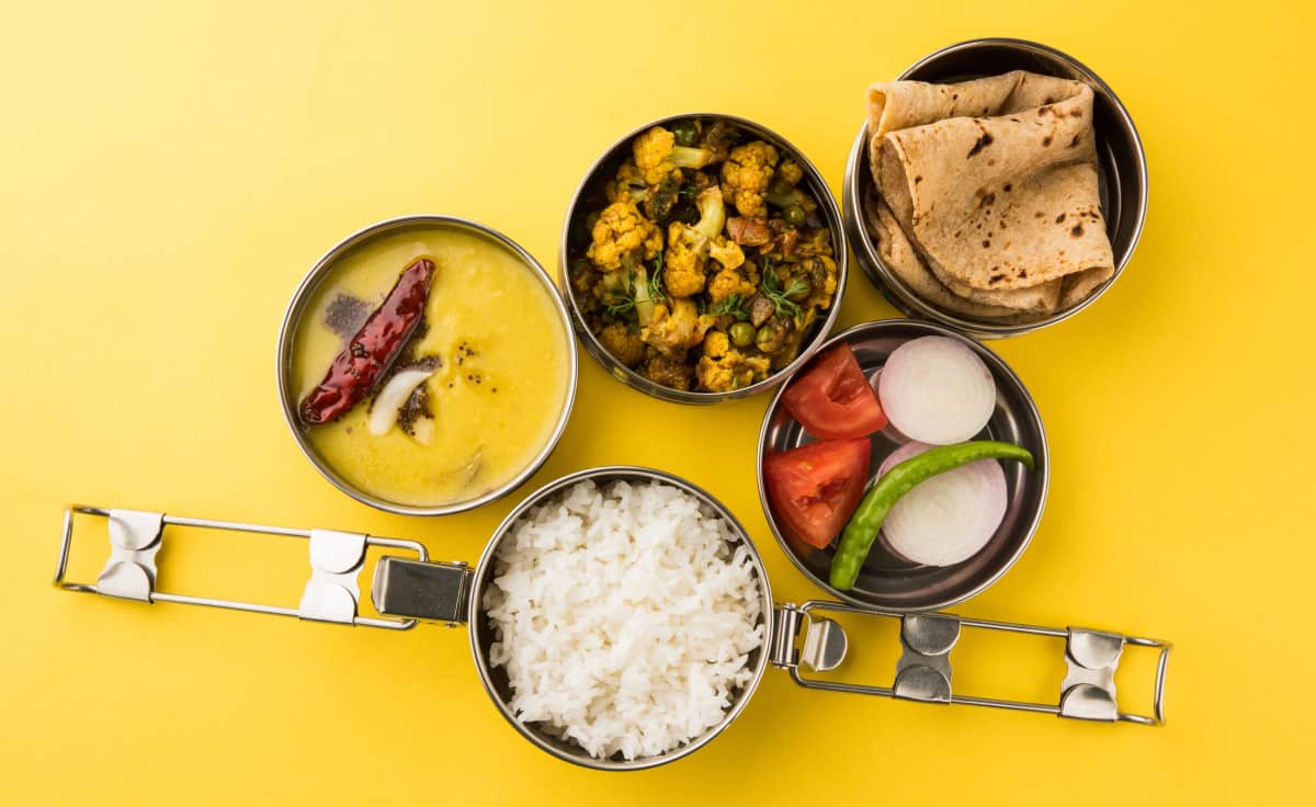 Indian Tiffin Services for Students An Affordable and Convenient Option for Mealtime