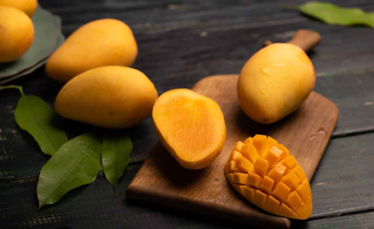 Where to Find the Best Alphonso Mangoes  Online in the USA?