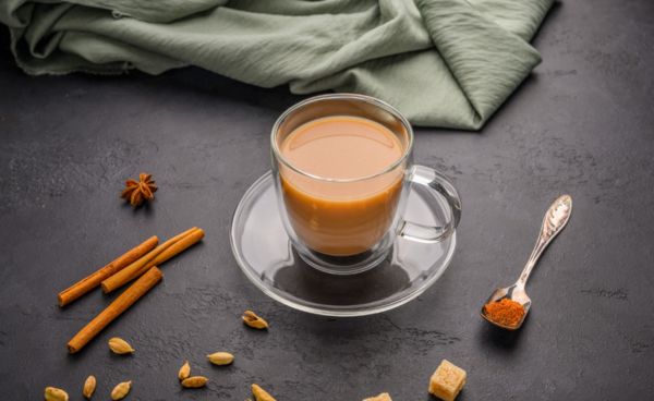 Discover the Best Indian Tea Blends for Delicious Chai