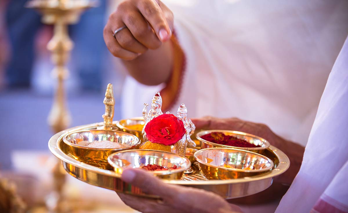 How to Prepare for an Online Puja: A Step-by-Step Guide 