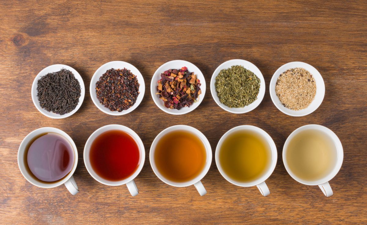 5 Must-Try Traditional Indian Teas to Keep You Warm This Winter