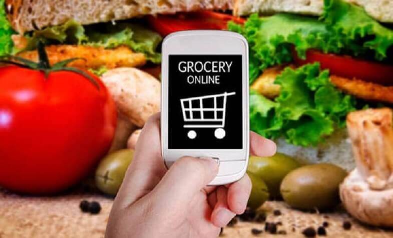 3 Awesome Benefits of Online Grocery Shopping No One Would Tell You