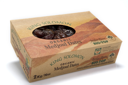 Buy Dates - King Solomon Organic Dates 2.2 Lbs | Fresh Farms - Quicklly