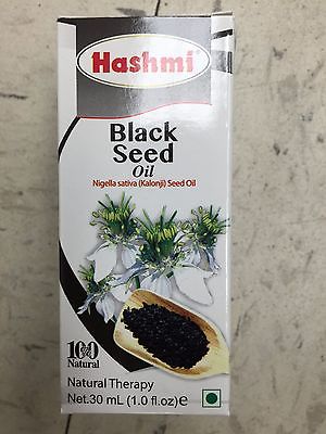 Buy Oil Hashmi Kalonji Black Seed Oil 2 Floz | Fresh Farms - Quicklly