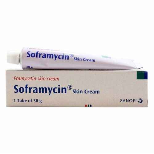 Soframycin Skin Cream Online | Surabhi Indian Grocery - Quicklly