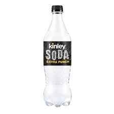 Buy Plain Soda Kinley 300 Ml | Indiaco - Quicklly