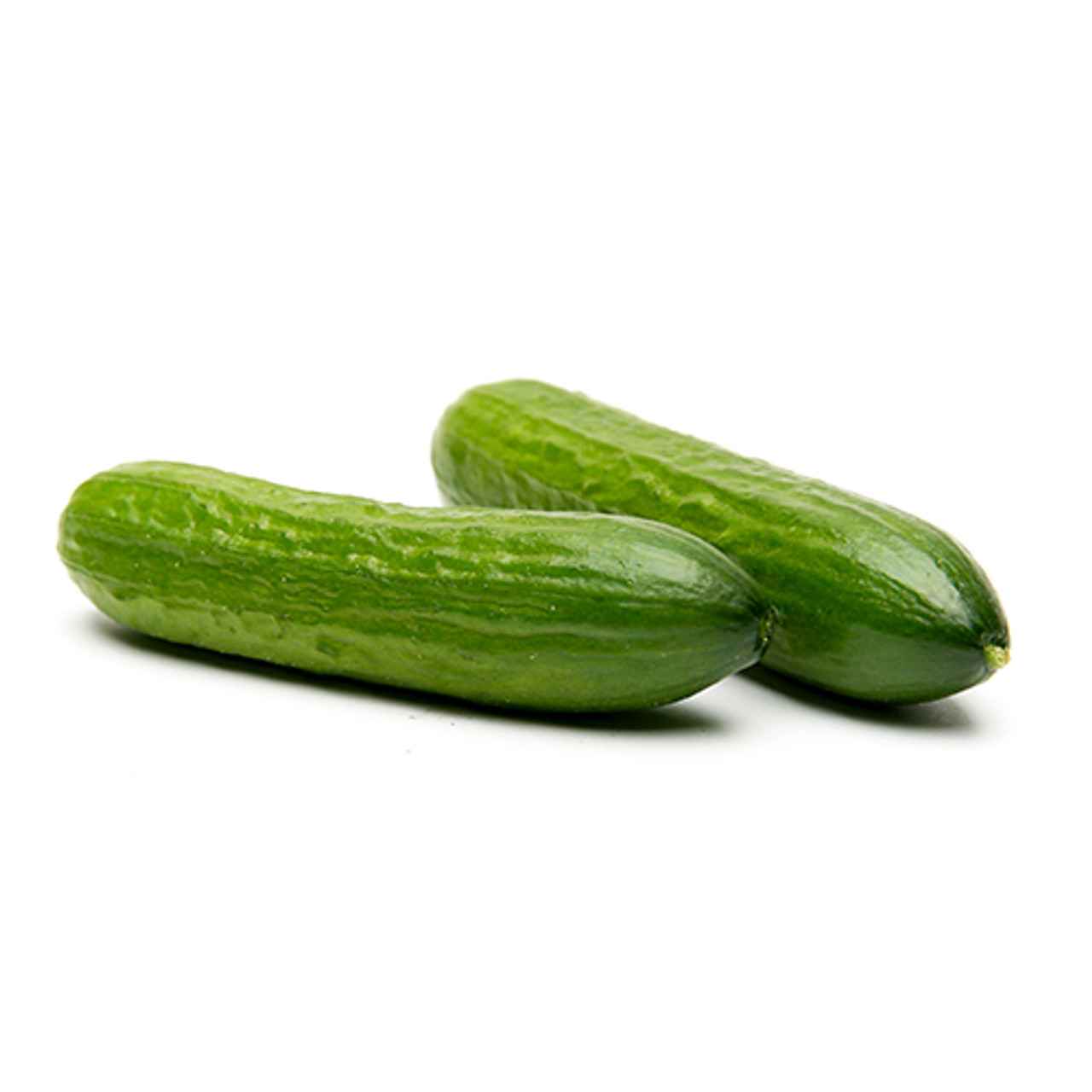 Buy Persian Cucumbers 1 Lbs | Manpasand - Quicklly