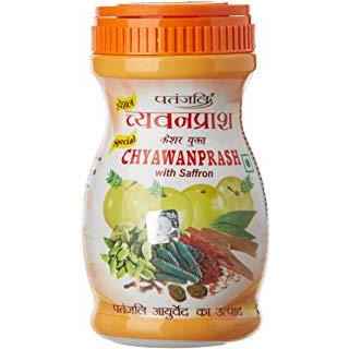 Buy Patanjali Chyawanprash Herbal Jam 2.2 Lbs | Quicklly Indian Grocery  Nationwide - Quicklly
