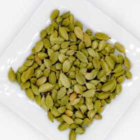 CARDAMOM