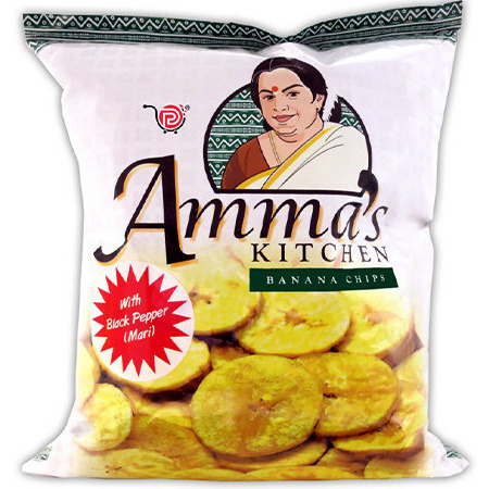 Amma S Kitchen Banana Chips Mari Price Buy Online At 5 29 In US   4740 2356174 