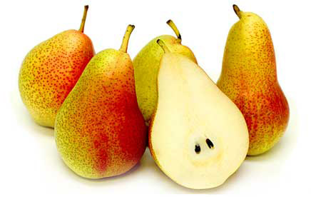 FORELLE PEARS