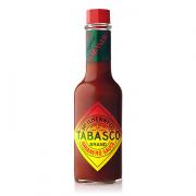 TABASCO HABANERO SAUCE