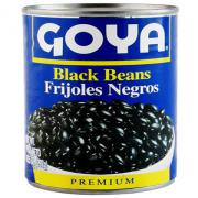 Buy Goya Black Beans 29 Oz | Fresh Farms - Quicklly