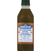 OIL - SULTAN 100% EXTRA VIRGIN OLIVE OIL