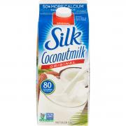 MILK-Silk Coconut Milk