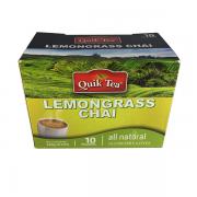 Quick Tea Lemon Grass Chai