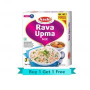 Aachi Rava Upma Mix (Buy 1 Get 1 Free)