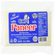 Paneer - GOPI Paneer
