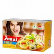 AMUL PASTEURIZED PROCESSED CHEESE