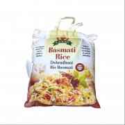 LAXMI BASMATI RICE DEHRASHUNI