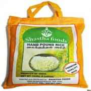 Rice - SHASTHA HANDPOUND RICE