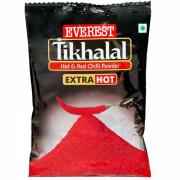 Everest Tikhalal Red Chilli Powder