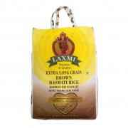 LAXMI BROWN BASMATI RICE