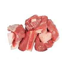 Halal Beef With Bone