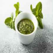 AHMD MINT SAUCE