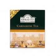 AHMED TEA CARDAMON TEA BAGS