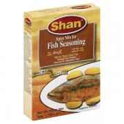 SHAN FISH SEASONING SPICE MIX