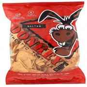 DONKEY TORTILLA SALTED CHIPS