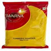 Swarna Pure Spices Turmeric Haldi Powder