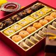 North Indian Sweets Gift Pack