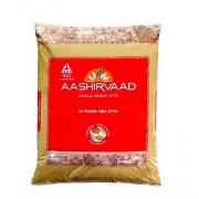 Atta - Aashirvaad Whole Wheat Atta
