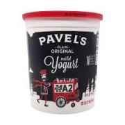 Pavels Original Yogurt