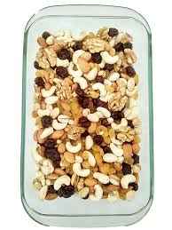 VP Dry Fruits & Nuts Mix